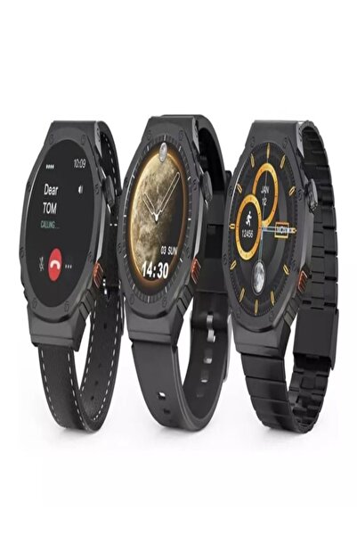 Genaric Haino Teko RW 41 Smart Watch ©