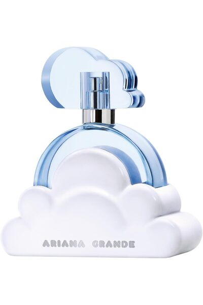 Ariana Grande Cloud Eau De Parfum for Women – Dreamy Floral Scent – 100ml Spray Bottle