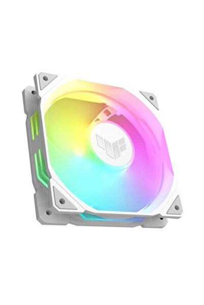 ASUS TUF GAMING TR120 ARGB Reverse - Alb