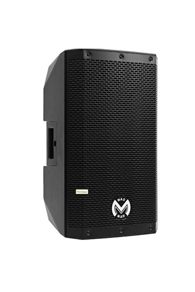 Mac Mah AS 110 Boxă activă pe 2 căi