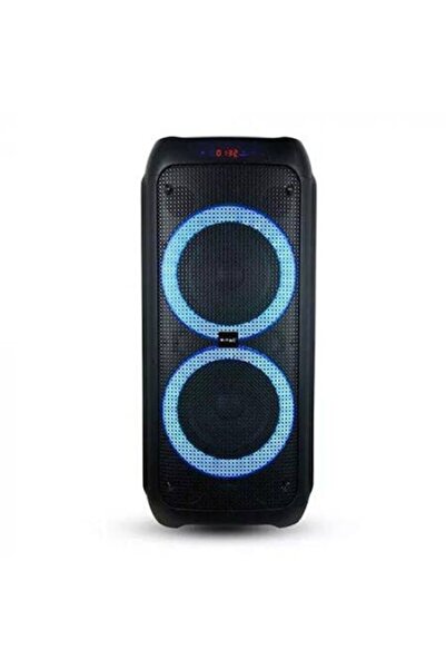 V-TAC Boxa portabila 40 W cu conexiune Bluetooth, FM si AUX