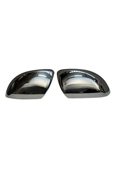 Other Mirror covers ABS chrome MercedesBenz Vito W447 2014
