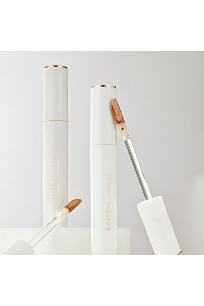 ATOMYTR ATOMY Adelica Kapatıcı Pink Vanilia Çizgilere Dolmayan Suya Dayanıklı...