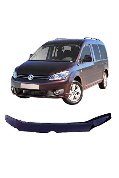 Other Hood cover and wind deflector Volkswagen Caddy from 2010 to 2015