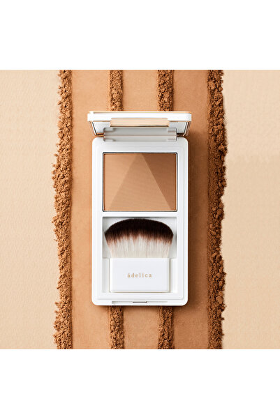 ATOMYTR ATOMY Adelica BeSlim Bronzer Mat Bitişli Kontür Bronzlaştırıcı Suya D...