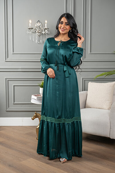 Ron Soft plain jalabiya