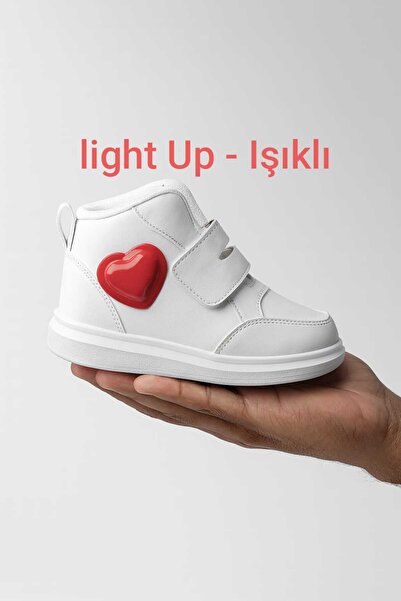 liasdesing Дивіться відео про рожеві черевички для дівчаток із сердечками та стрічками.