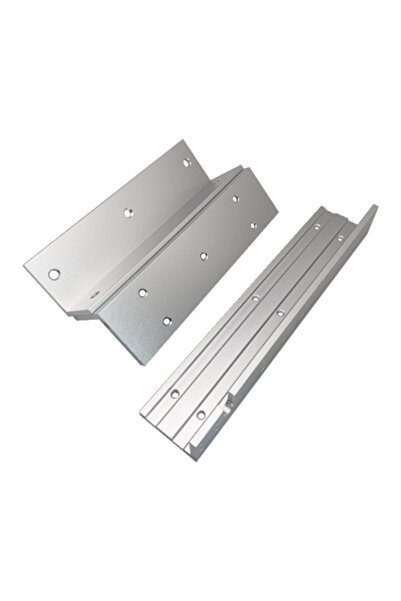 Hikvision Suport electromagnet DS-K4H258-LZ L și Z (pentru seria DS-K4H258S/D)