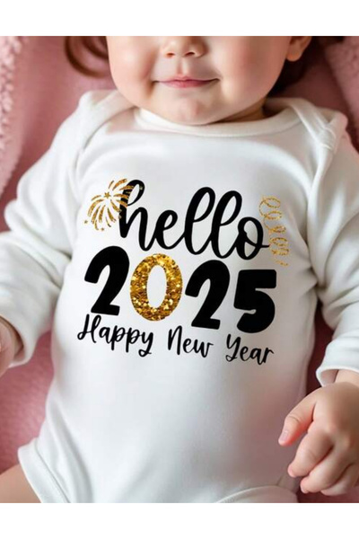 Sheya Sheya bodysuit, white