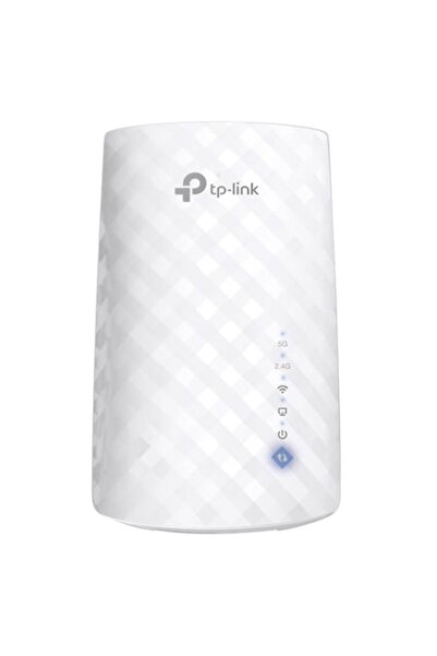 TP-LINK Range Extender RE190 Wi-Fi AC750