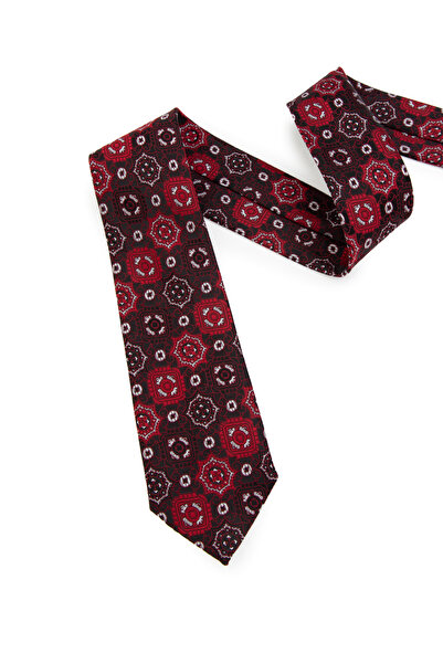 Pierre Cardin Bordo Kravat 50319264-900