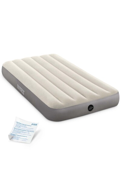 Other Saltea gonflabilă 191x99x25 cm pentru o persoană INTEX 64101