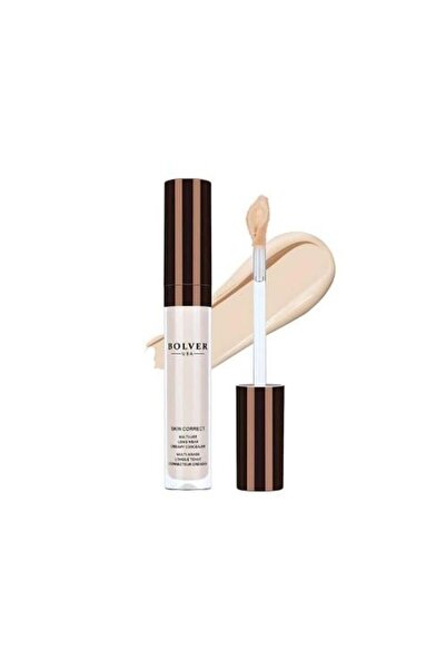 Bolver بولفير خافي عيوب كريمي متعدد الإستخدام - بسكويت C5