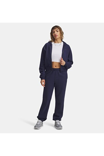 Under Armour Kadın UA Icon Vida Fleece Eşofman Altı 6003676-403