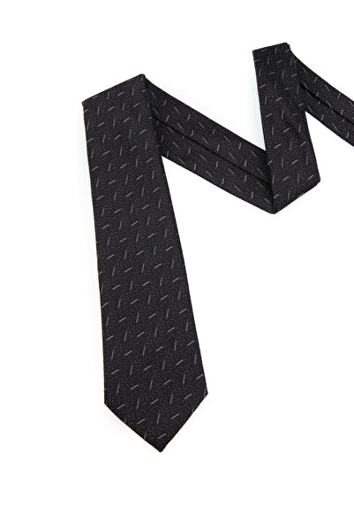 Pierre Cardin Siyah Kravat 50319095-001