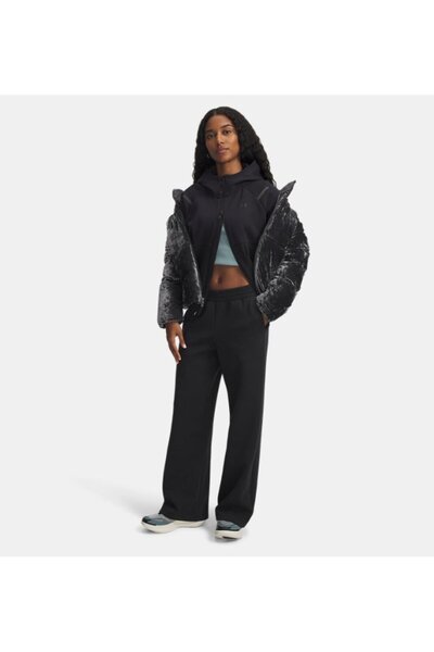 Under Armour Women's Ua Unstoppable Fleece Sweatpants 6007028-001
