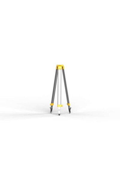 DJI Mobile Station Tripod, DJI, Yellow/Silver