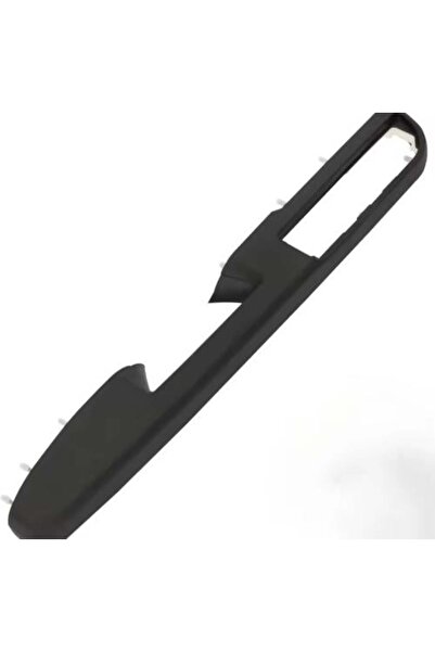 genernic Front Driver Door Handle GMC Yukon Avalanche Tahoe 2007-2013 Black