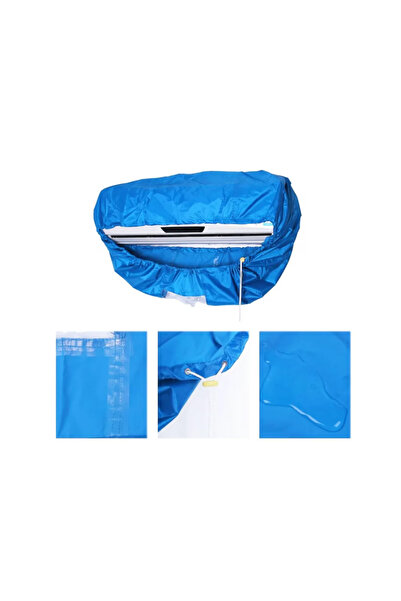 EUROCOOL Cleaning cover for air conditioner