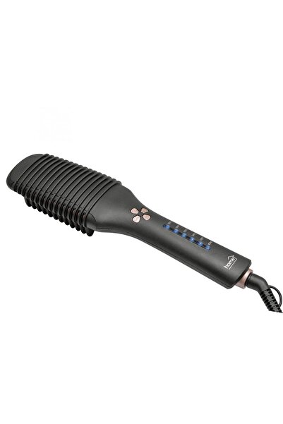 Home Perie de îndreptat părul, 60w