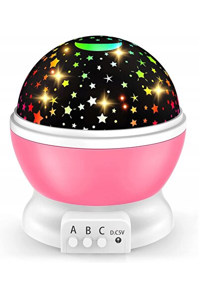 Other NIGHT LAMP STAR PROJECTOR 2in1 XL