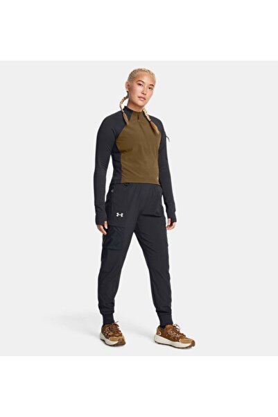 Under Armour Kadın UA Trail Run Pantolon 1383359-016
