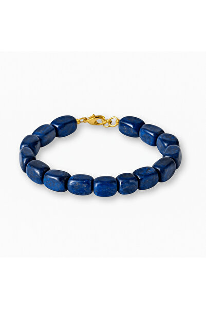 craftmystic Claritate și Înțelepciune - Brățară cu Lapis Lazuli