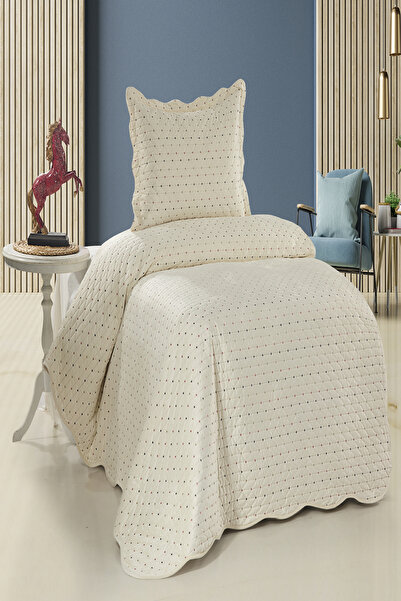 eco concept Single Bedspread, Plush Rabbit Feather Soft Bedspread, Casual Bedspread