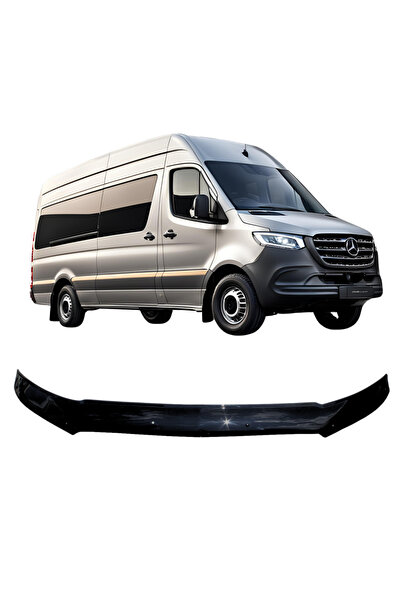 Other Carenaj capotă MercedesBenz Sprinter W907 din 2019