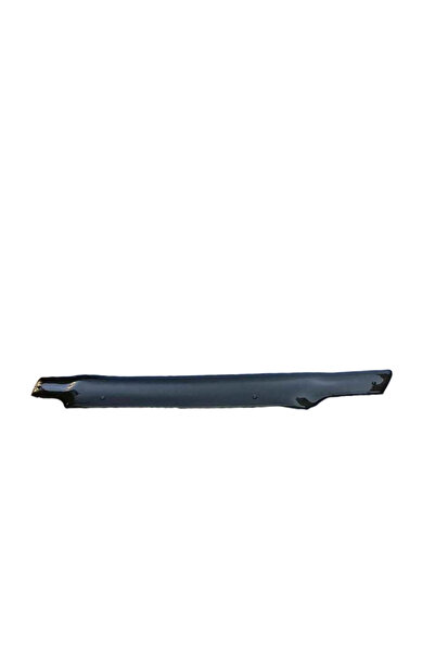 Other Hood cover and wind deflector Volkswagen Caddy from 2004 to 2010
