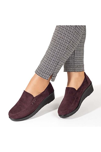 Modlet.ro Pantofi casual mov pentru femei MOD10087