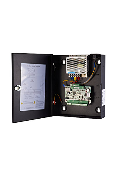 Hikvision DS-K2801 Single-door Access Controller