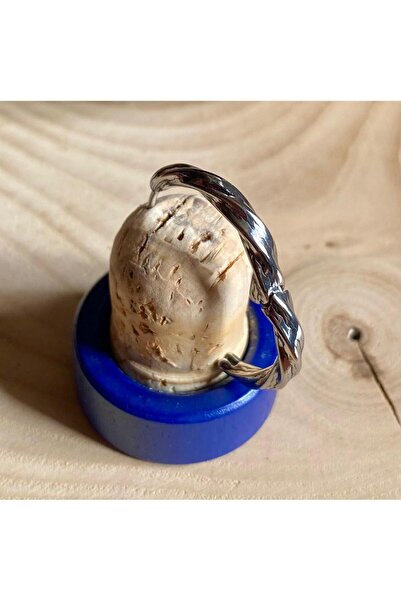 Viking Vintage Mesh Model Hoop Earrings 316L Stainless & Tarnish-Free Steel Earrings