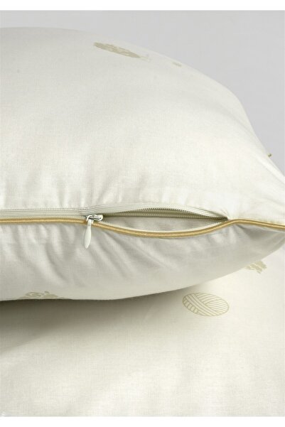 Evim Wool Special Bag Pillow 50X70 cm