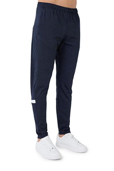 UHLSPORT Energy Training Pant Men's Navy Blue Sweatpants 1101804