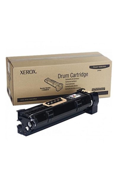 Xerox Барабан 013R00670, черен