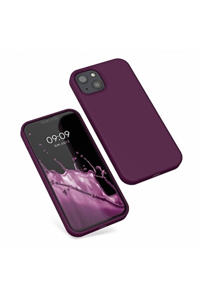 Dartonia Husa din Silicon Catifelat pentru iPhone 16