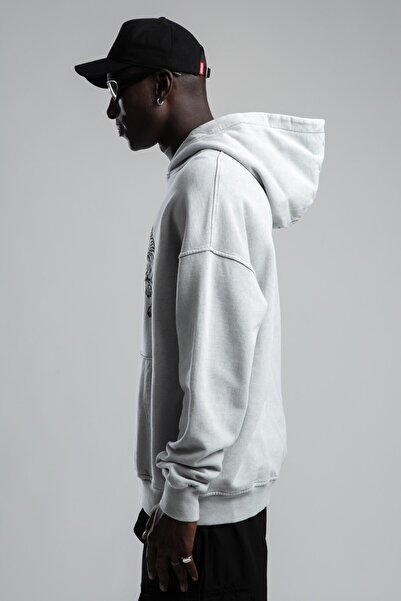 catchjeansro Twin Tigers Hoodie