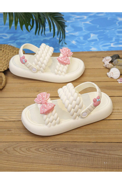 Sheya Șlapi Shein, bej