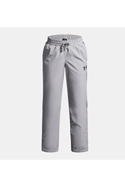 Under Armour Erkek Çocuk UA Rival Woven Eşofman Altı 1390155-011