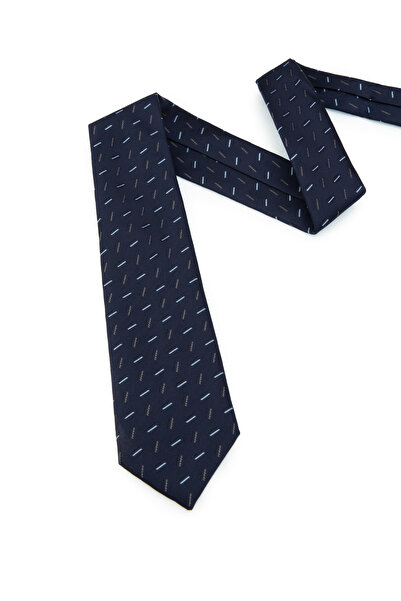 Pierre Cardin Lacivert Kravat 50319094-200