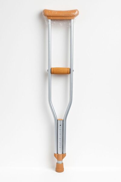 MEDİWAYS İTHAL KOLTUK ALTI DEĞNEĞİ LARGE PİMLİ AYARLANABİLİR 1 ÇİFT