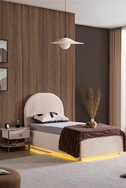 Setay Karyola, Blesk Alya Ledli Bazalı Karyola