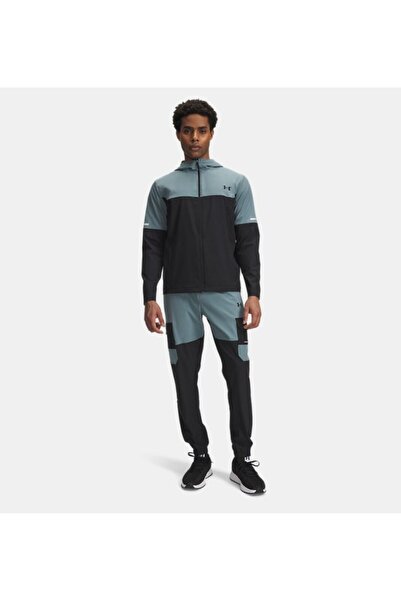 Under Armour Erkek UA Tech Utility Woven Eşofman Altı 6004966-002