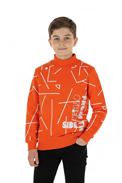 CRASSİ Hanorac pentru băiat, cu 2 fire