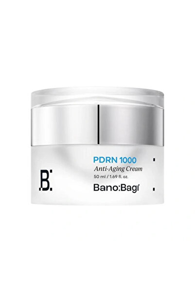 Banobagi PDRN 1000 Anti-aging Cream