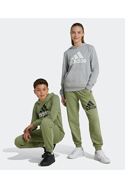 adidas بنطال U BL-TENGRN/أسود