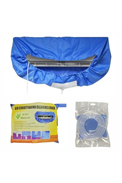 EUROCOOL Cleaning cover for air conditioner