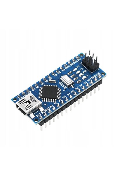 Other ARDUINO NANO V3.0 CH340 ATmega328 + SOLDERED CABLE