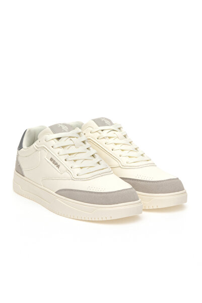 U.S. Polo Assn. Men's Beige Sports Shoes 50313733-Vr011